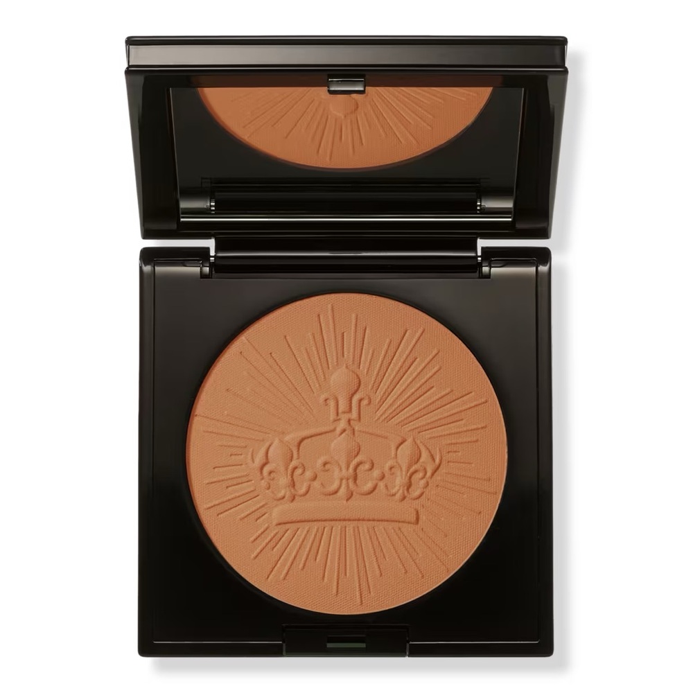 NIB✨ Pat McGrath Labs Skin Fetish: Divine Bronzer in Bronze Dawn